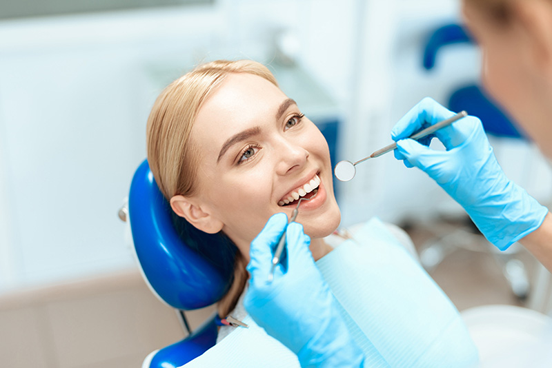 dental sealants in danvers