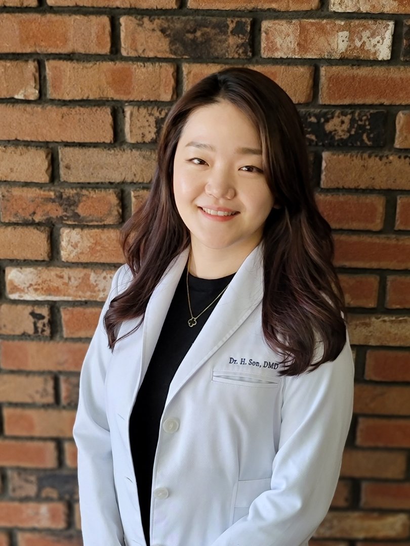 dr heejeong son dmd general dentist