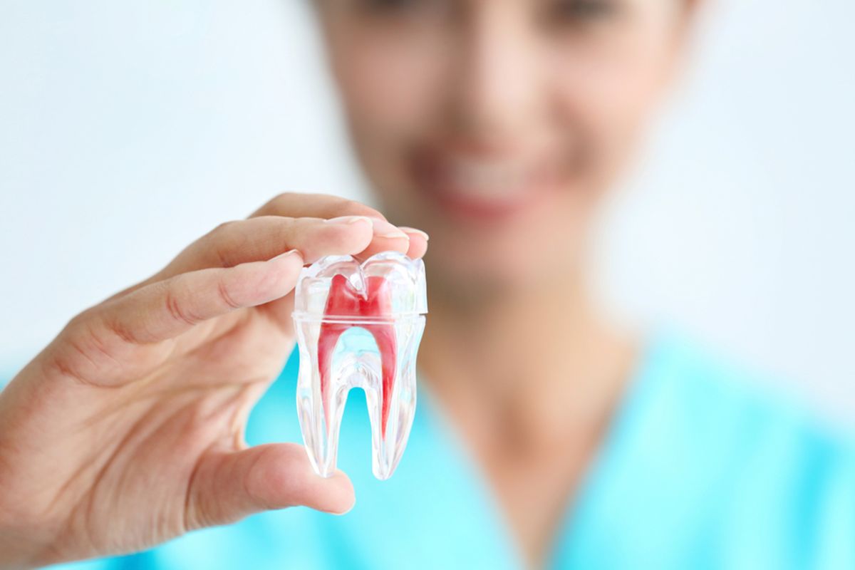root canal therapy in danvers