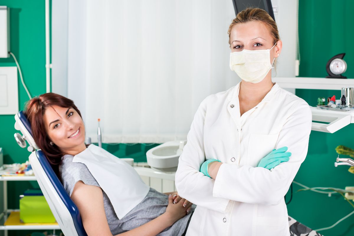 tooth extractions in danvers