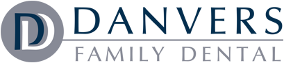 danvers family dentistry logo