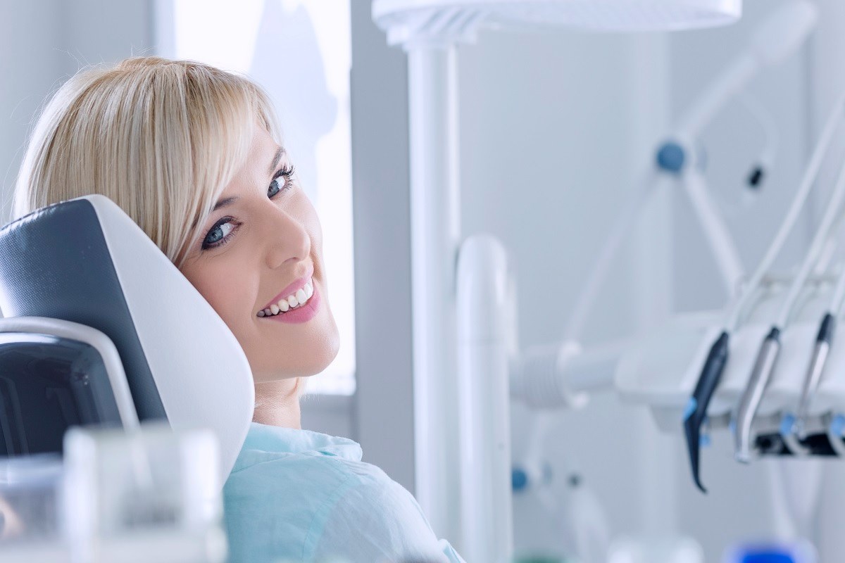 seal the deal how dental sealants can safeguard your oral health